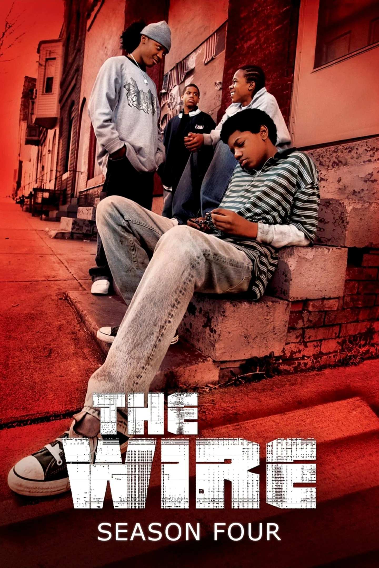 Đường Dây (Phần 4)